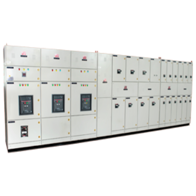 Vidhyut Controlindia Pvt. Ltd.